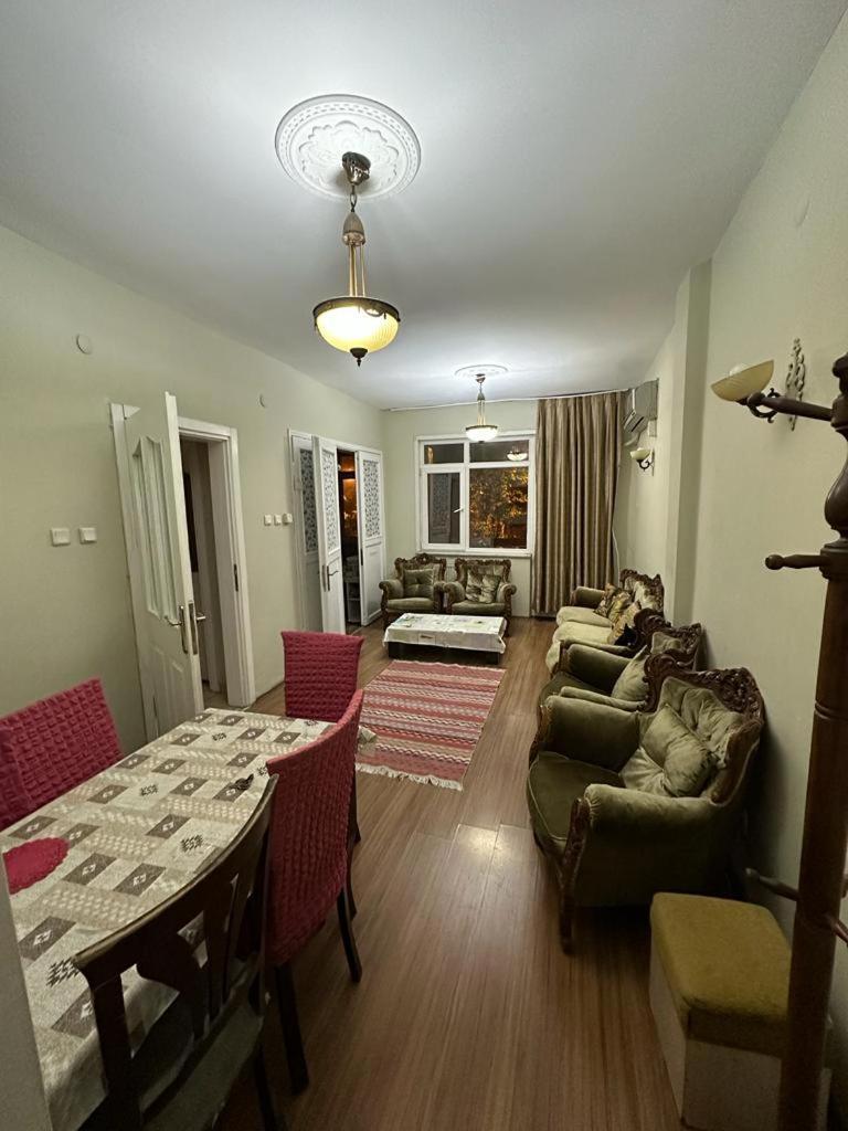 Sultanahmet Yesil Apart Istanbul Exterior foto
