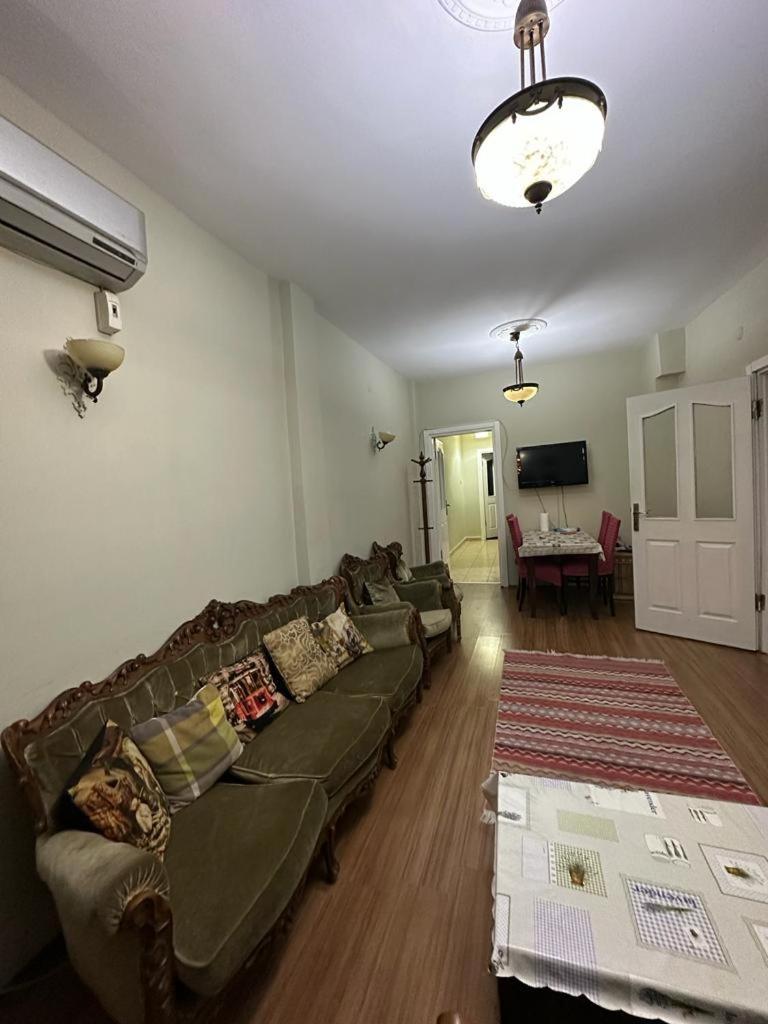 Sultanahmet Yesil Apart Istanbul Exterior foto